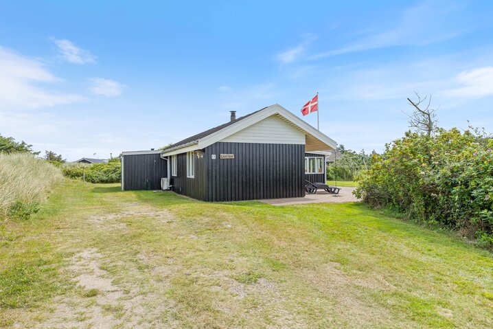 Ferienhaus J6048 in Lærkedalen 34, Houvig - Bild #30