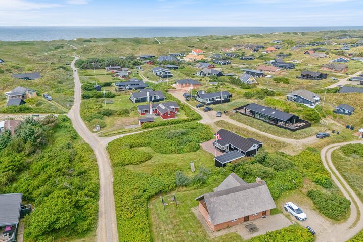 Ferienhaus J6048 in Lærkedalen 34, Houvig - Bild #31