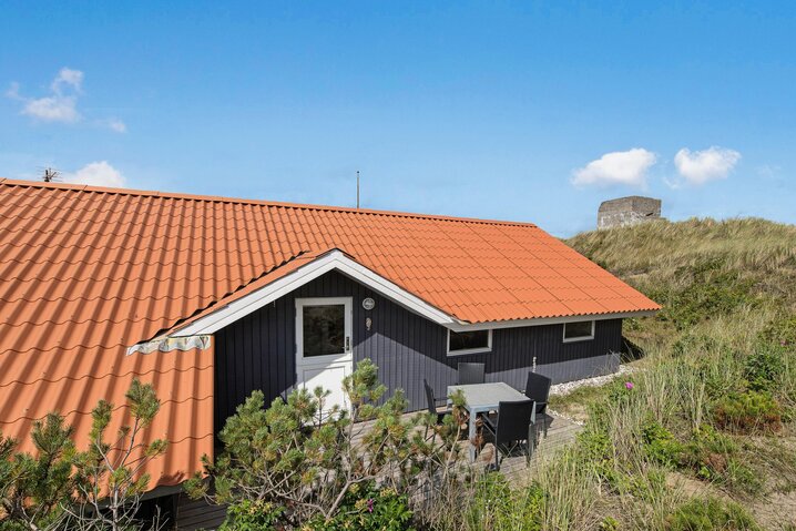 Sommerhus J6058 på Klitdalen 39, Houvig - Billede #25