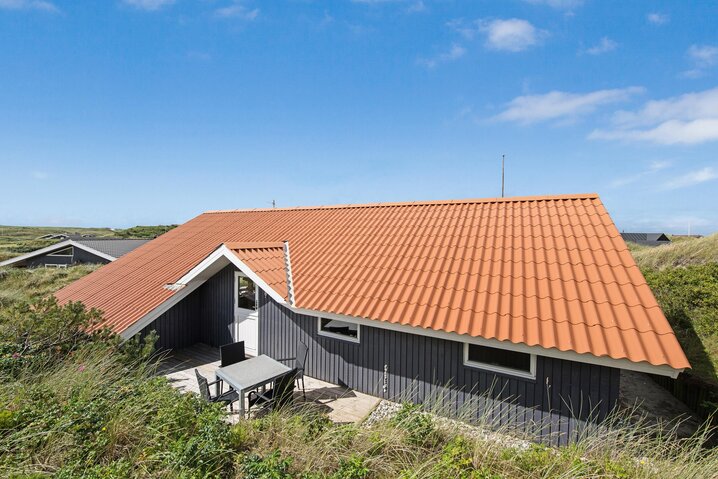 Sommerhus J6058 på Klitdalen 39, Houvig - Billede #26