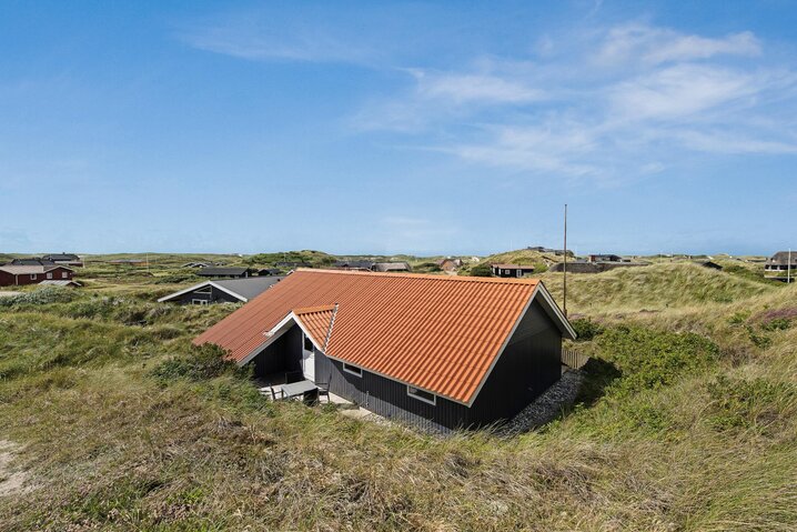 Sommerhus J6058 på Klitdalen 39, Houvig - Billede #27