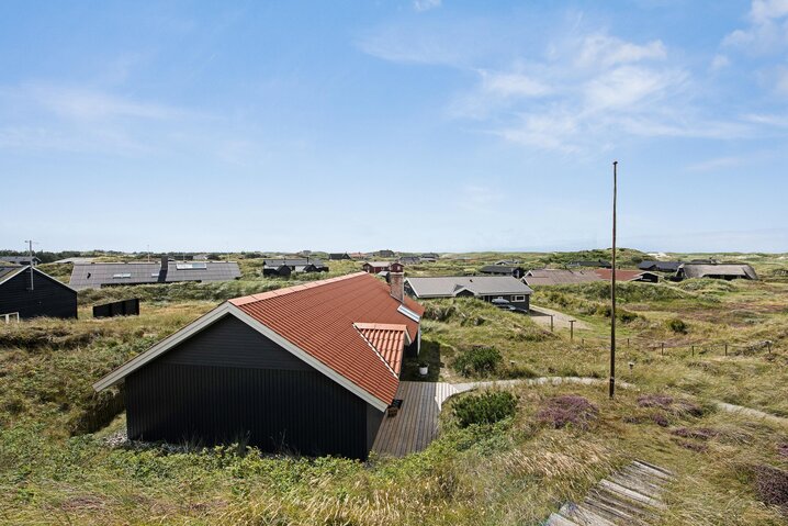 Sommerhus J6058 på Klitdalen 39, Houvig - Billede #29