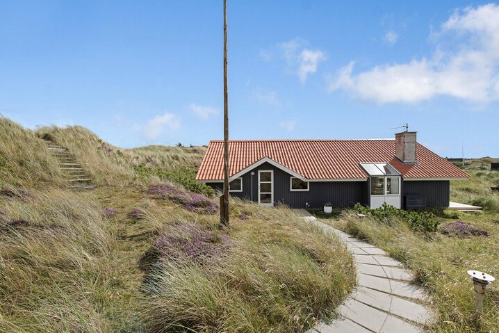 Sommerhus J6058 på Klitdalen 39, Houvig - Billede #30