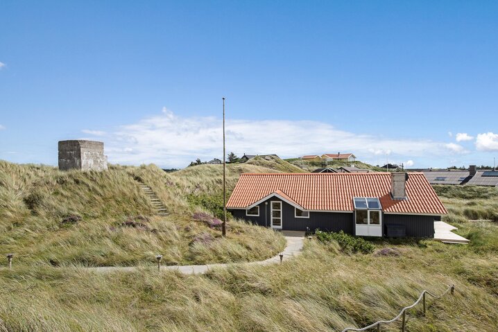 Sommerhus J6058 på Klitdalen 39, Houvig - Billede #31