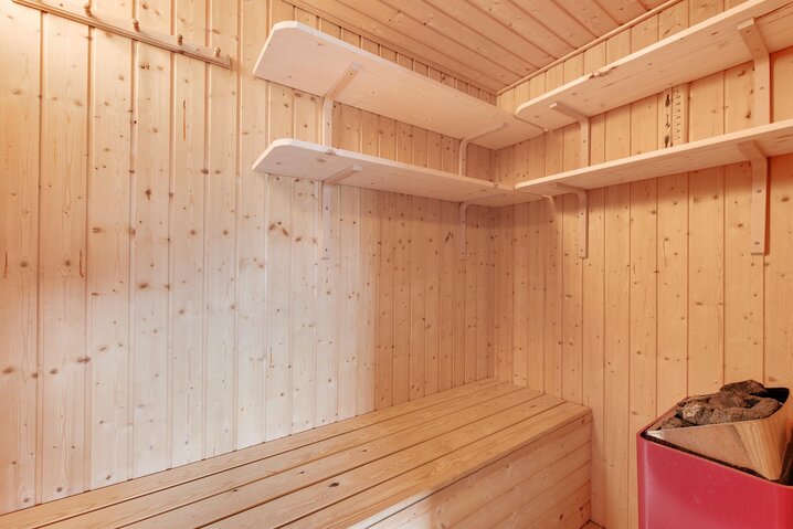 Sommerhus J6058 på Klitdalen 39, Houvig - Billede #17