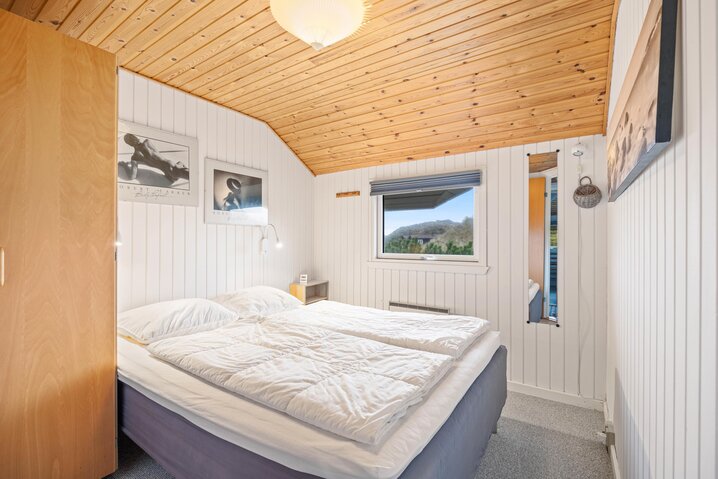 Sommerhus J6058 på Klitdalen 39, Houvig - Billede #14