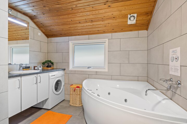 Sommerhus J6058 på Klitdalen 39, Houvig - Billede #15