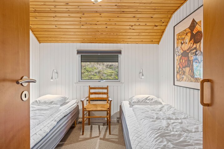 Sommerhus J6058 på Klitdalen 39, Houvig - Billede #18