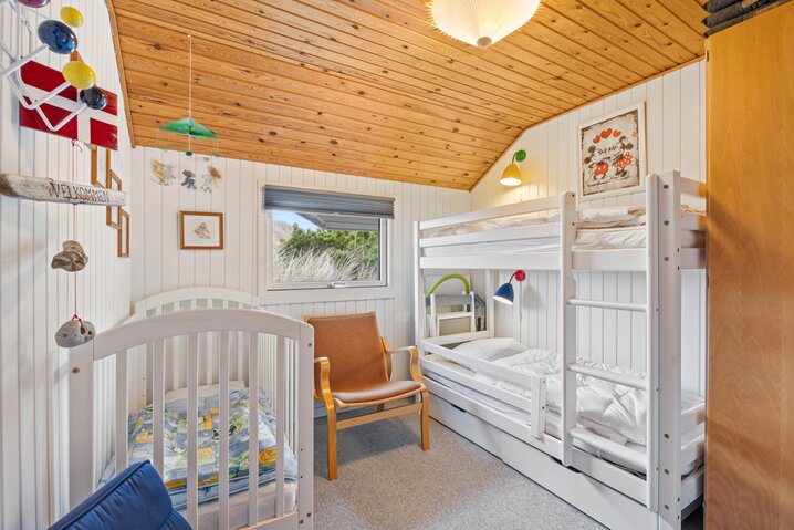 Sommerhus J6058 på Klitdalen 39, Houvig - Billede #19