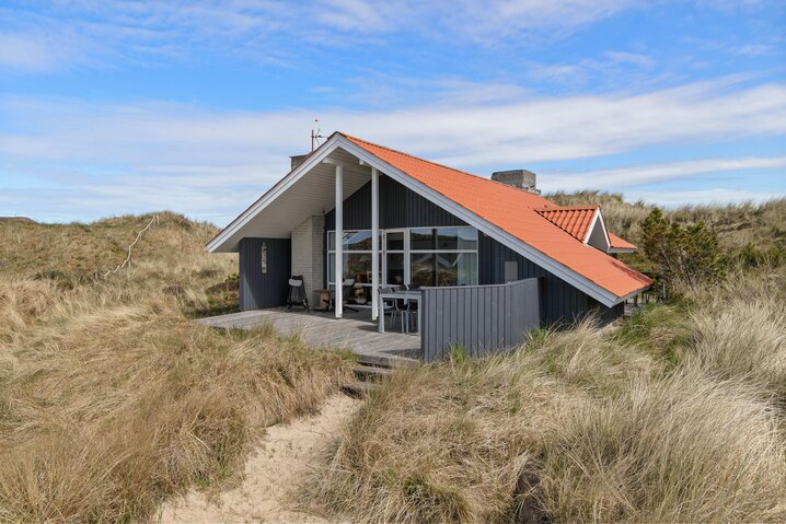 Sommerhus J6058 på Klitdalen 39, Houvig - Billede #21