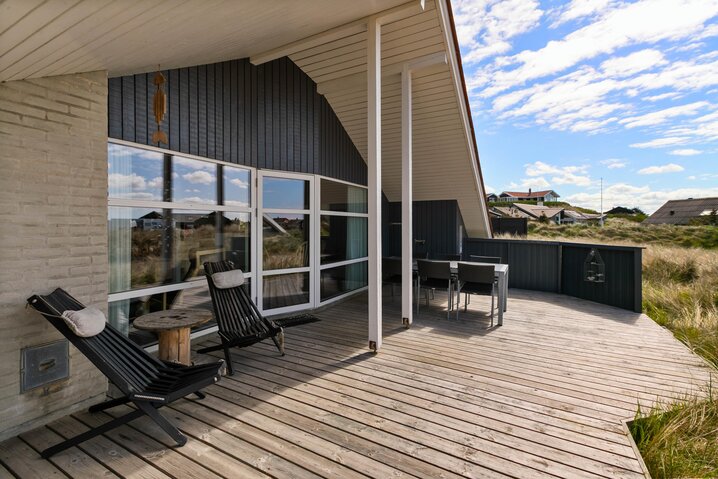 Sommerhus J6058 på Klitdalen 39, Houvig - Billede #22