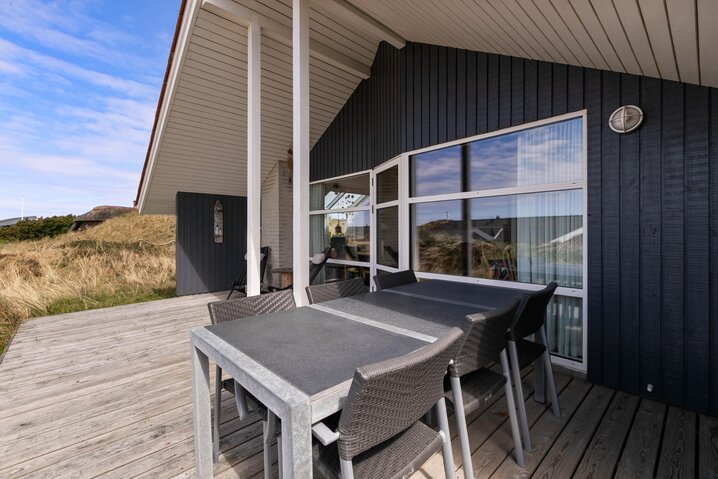 Sommerhus J6058 på Klitdalen 39, Houvig - Billede #24