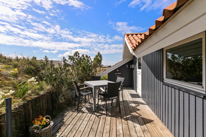 Sommerhus J6058 på Klitdalen 39, Houvig - Billede #26