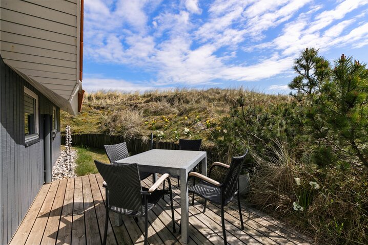 Sommerhus J6058 på Klitdalen 39, Houvig - Billede #27