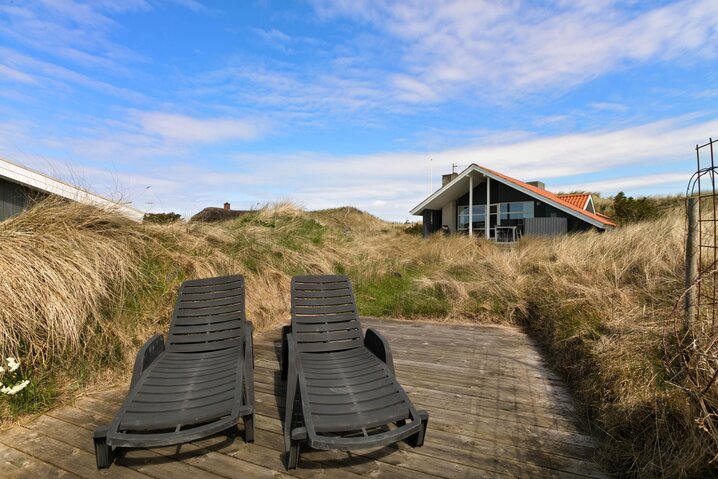 Sommerhus J6058 på Klitdalen 39, Houvig - Billede #28