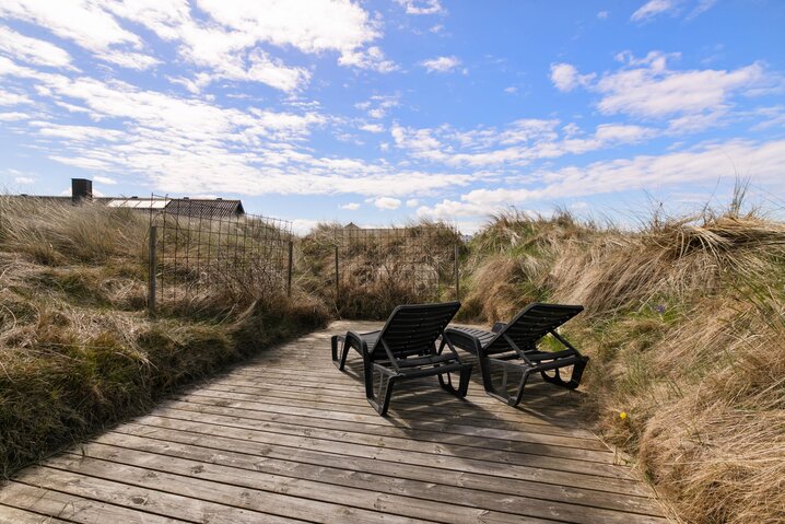 Sommerhus J6058 på Klitdalen 39, Houvig - Billede #29