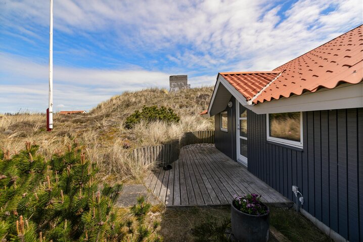 Sommerhus J6058 på Klitdalen 39, Houvig - Billede #30