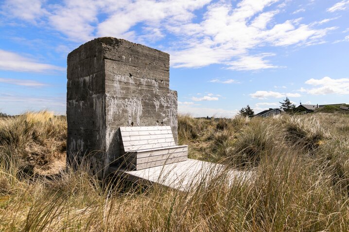 Sommerhus J6058 på Klitdalen 39, Houvig - Billede #31