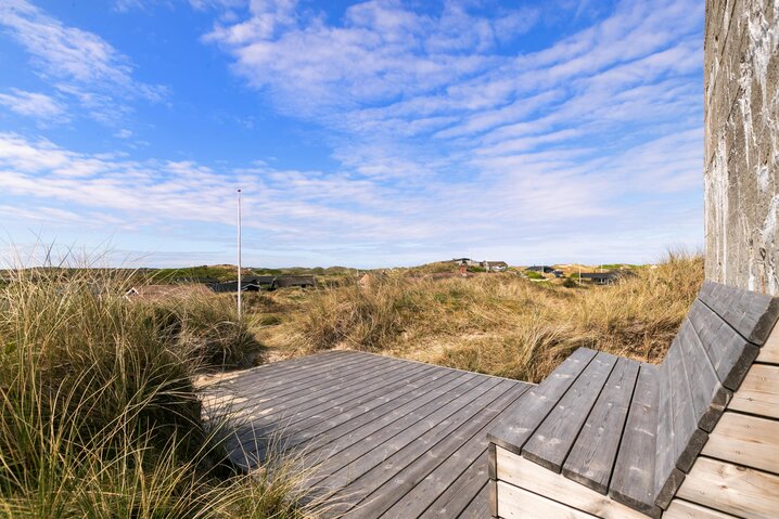 Sommerhus J6058 på Klitdalen 39, Houvig - Billede #32