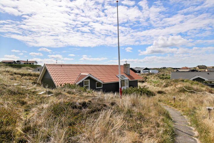 Ferienhaus J6058 in Klitdalen 39, Houvig - Bild #34