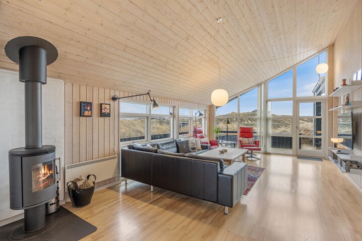 Ferienhaus J6060 in Ternedalen 37, Houvig - Bild #1