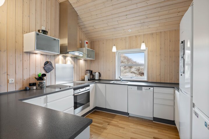Ferienhaus J6060 in Ternedalen 37, Houvig - Bild #2