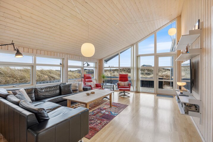 Ferienhaus J6060 in Ternedalen 37, Houvig - Bild #3