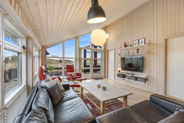 Ferienhaus J6060 in Ternedalen 37, Houvig - Bild #4