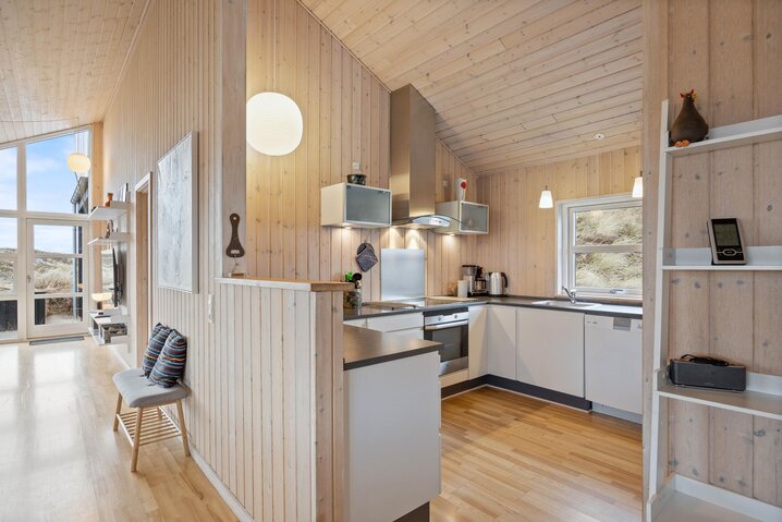 Ferienhaus J6060 in Ternedalen 37, Houvig - Bild #10