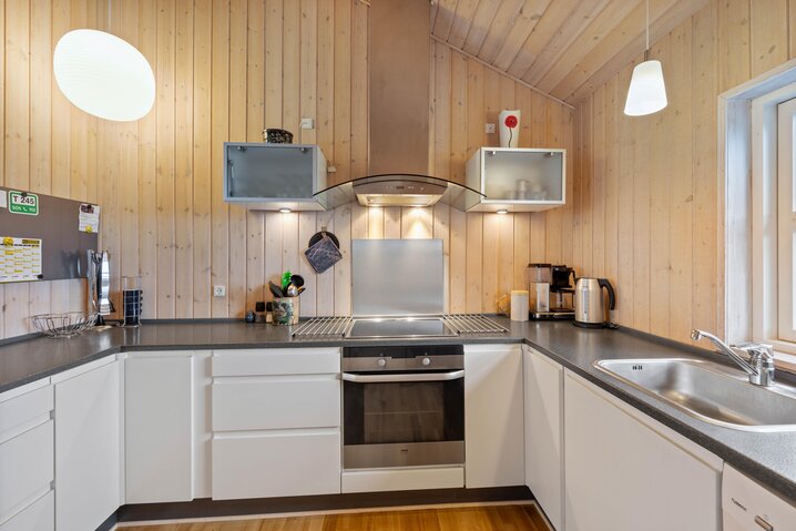 Ferienhaus J6060 in Ternedalen 37, Houvig - Bild #11