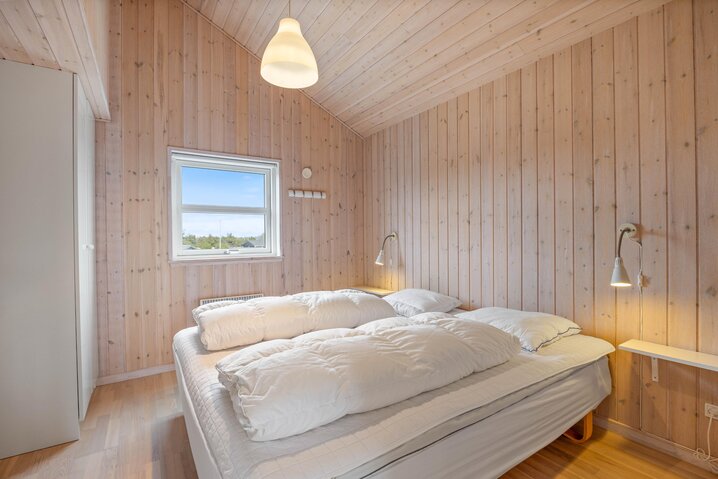 Ferienhaus J6060 in Ternedalen 37, Houvig - Bild #12