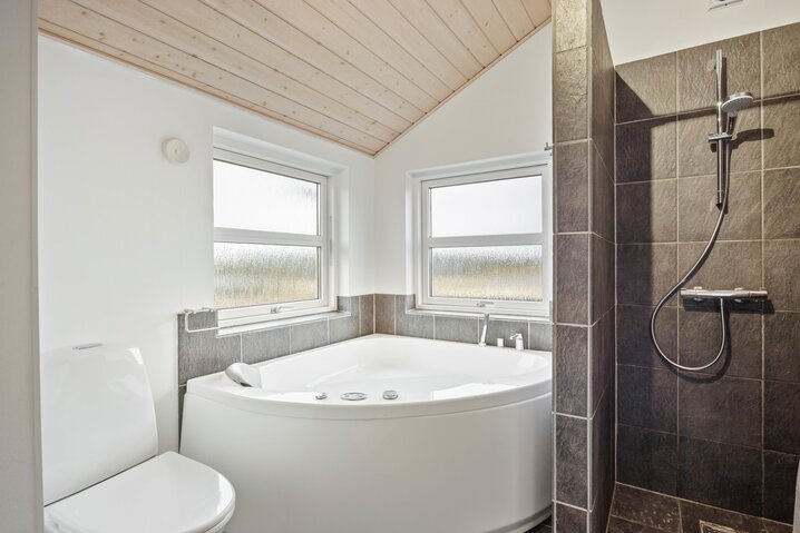 Ferienhaus J6060 in Ternedalen 37, Houvig - Bild #15