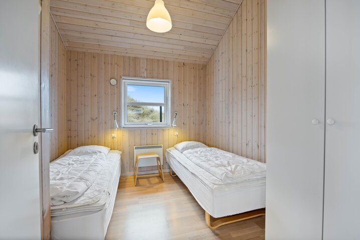 Ferienhaus J6060 in Ternedalen 37, Houvig - Bild #18