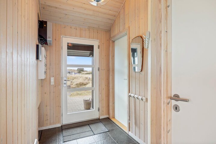 Sommerhus J6060 på Ternedalen 37, Houvig - Billede #20