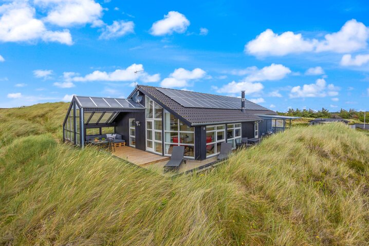 Ferienhaus J6060 in Ternedalen 37, Houvig - Bild #0