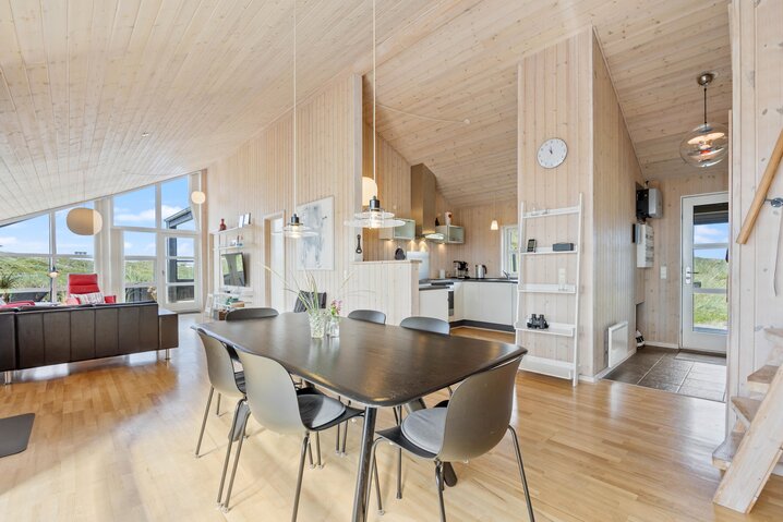 Ferienhaus J6060 in Ternedalen 37, Houvig - Bild #9
