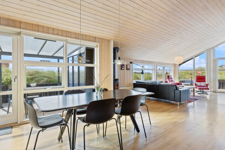 Ferienhaus J6060 in Ternedalen 37, Houvig - Bild #7