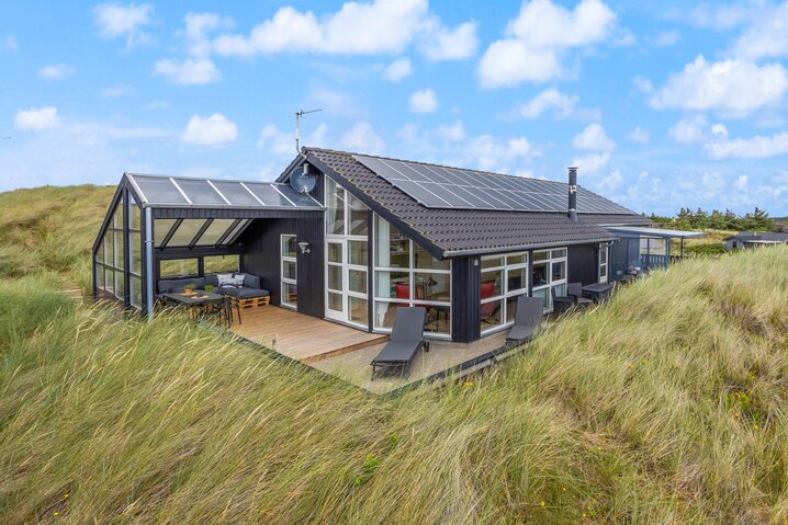 Ferienhaus J6060 in Ternedalen 37, Houvig - Bild #21