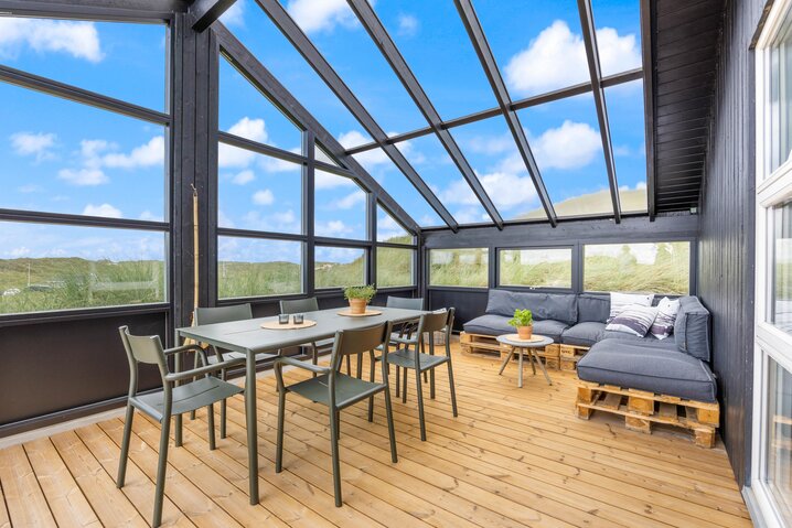 Ferienhaus J6060 in Ternedalen 37, Houvig - Bild #22