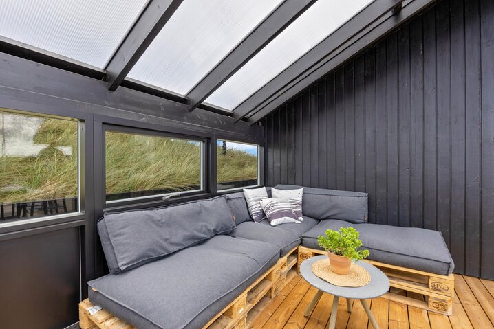 Ferienhaus J6060 in Ternedalen 37, Houvig - Bild #23