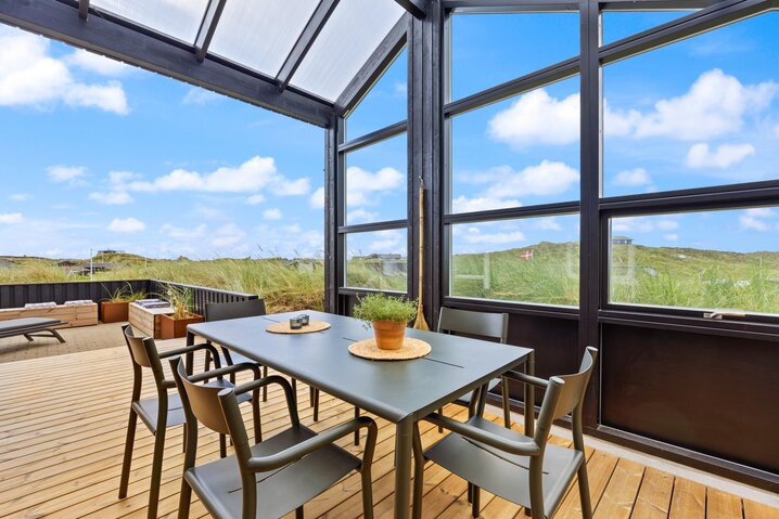 Ferienhaus J6060 in Ternedalen 37, Houvig - Bild #25
