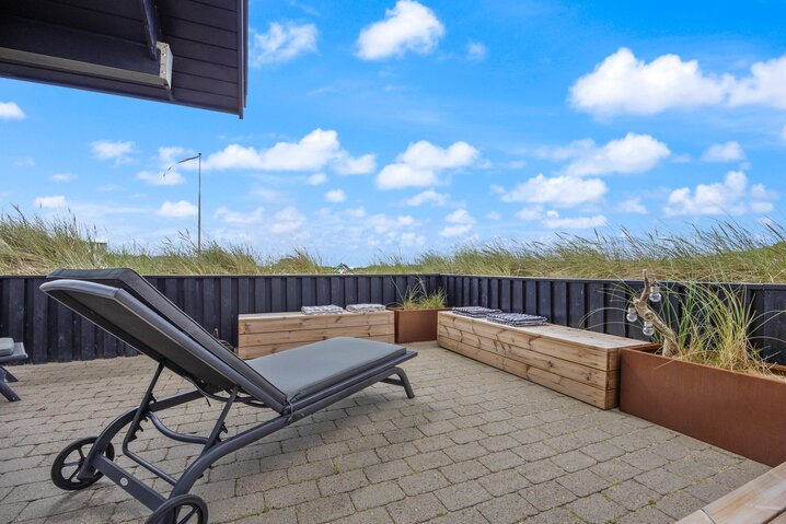Ferienhaus J6060 in Ternedalen 37, Houvig - Bild #26