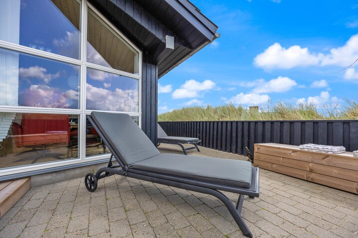 Ferienhaus J6060 in Ternedalen 37, Houvig - Bild #27