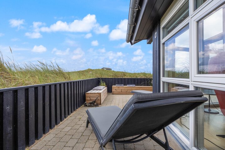 Ferienhaus J6060 in Ternedalen 37, Houvig - Bild #29