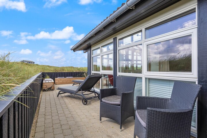 Ferienhaus J6060 in Ternedalen 37, Houvig - Bild #30