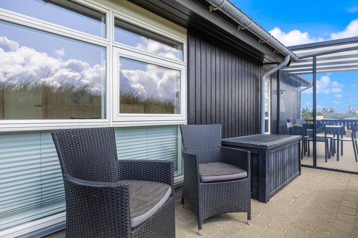 Ferienhaus J6060 in Ternedalen 37, Houvig - Bild #31