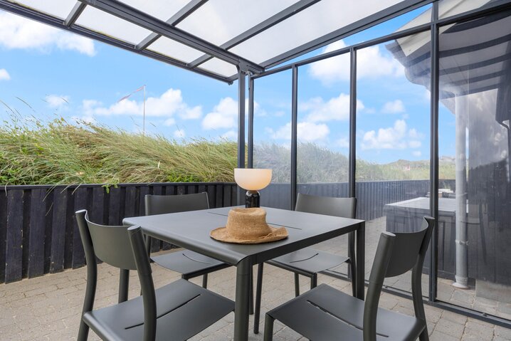 Ferienhaus J6060 in Ternedalen 37, Houvig - Bild #32