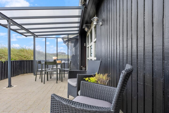Ferienhaus J6060 in Ternedalen 37, Houvig - Bild #34
