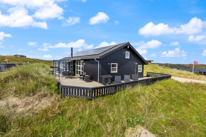 Ferienhaus J6060 in Ternedalen 37, Houvig - Bild #36