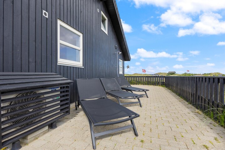 Sommerhus J6060 på Ternedalen 37, Houvig - Billede #37